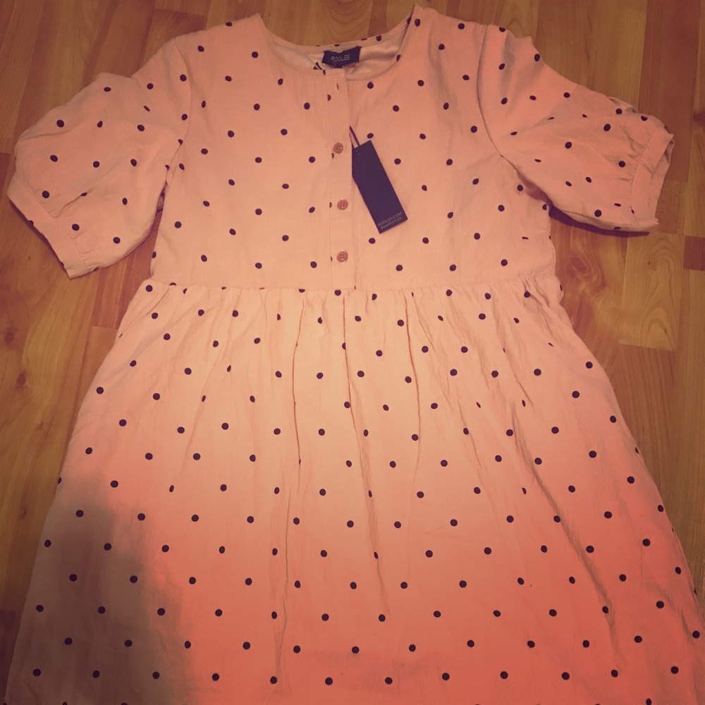 Roolee dress